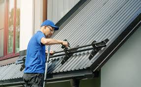 Best Storm Damage Roof Repair  in Woodlawn, MD